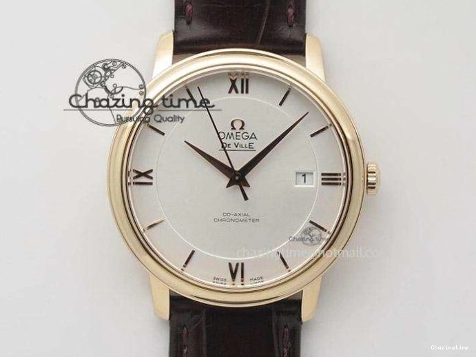 0122 Snug Constellation 39mm SS ASWF 1:1 Best Edition Black Dial on SS Bracelet A 7771